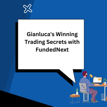 FundedNext Interview: Success Tips from Pro Trader