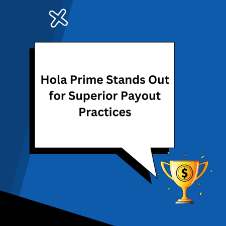 Hola Prime Stands Out for Superior Payout Practices