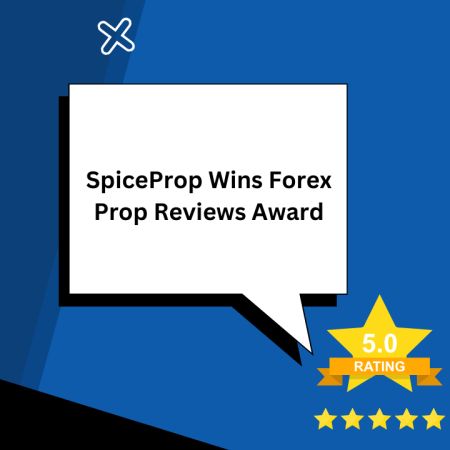 SpiceProp Recognized for Outstanding Customer Service Excellence