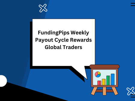 FundingPips Weekly Payout Cycle Rewards Global Traders
