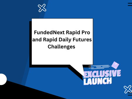 FundedNext Rapid Pro and Rapid Daily Futures Challenges 