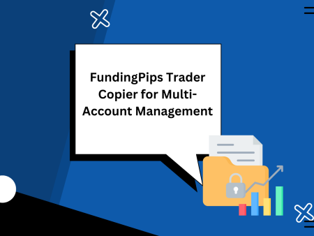 FundingPips Trader Copier for Multi-Account Management